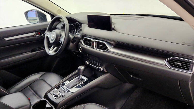 2024 Mazda CX-5 2.5 S Preferred