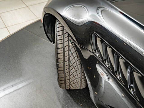 2001 BMW Z3 2.5i