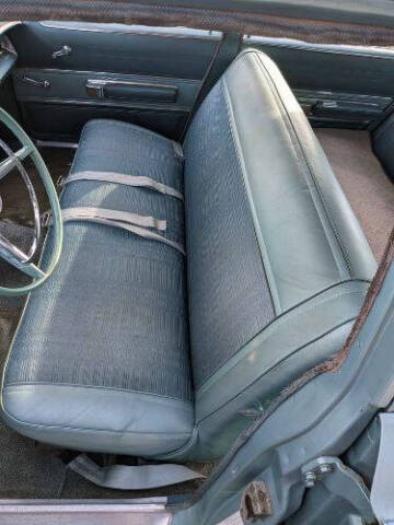 1966 Chrysler Newport