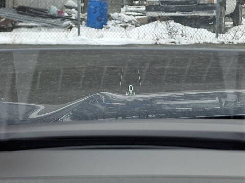 2024 Ford Escape Plug-In Hybrid PHEV