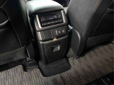 2020 Subaru Ascent Limited 7-Passenger