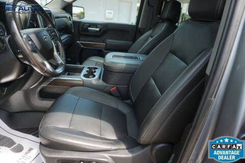 2022 Chevrolet Silverado 1500 Limited