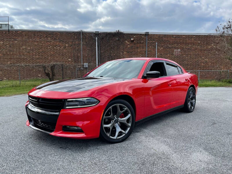 RoadLink Auto Sales Car Dealer in Greensboro, NC