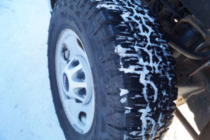 2019 GMC Sierra 2500HD