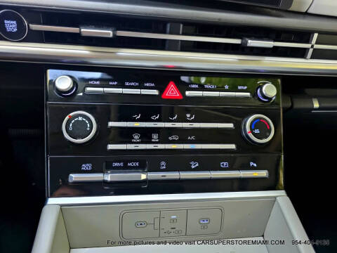 2024 Hyundai Santa Fe SE