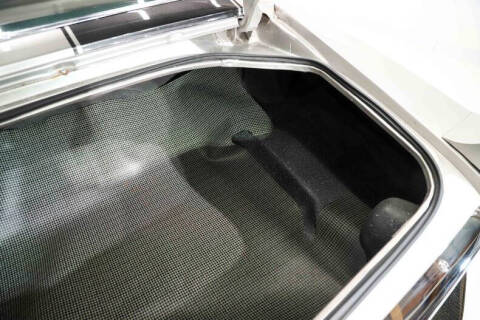 1973 Chevrolet Camaro