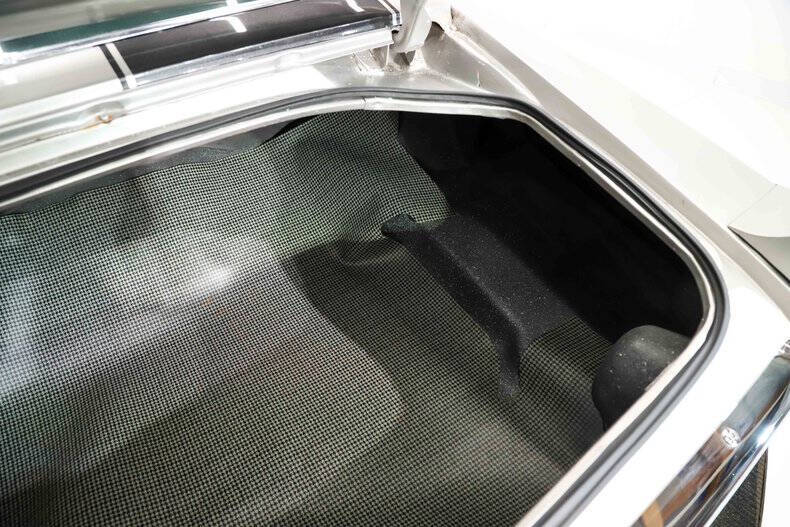 1973 Chevrolet Camaro