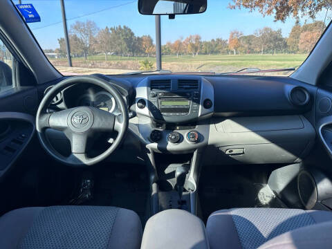 2006 Toyota RAV4