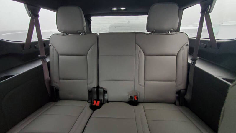 2024 GMC Yukon XL SLT