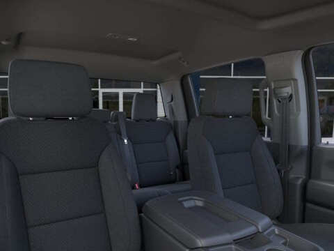 2026 GMC Sierra 3500HD