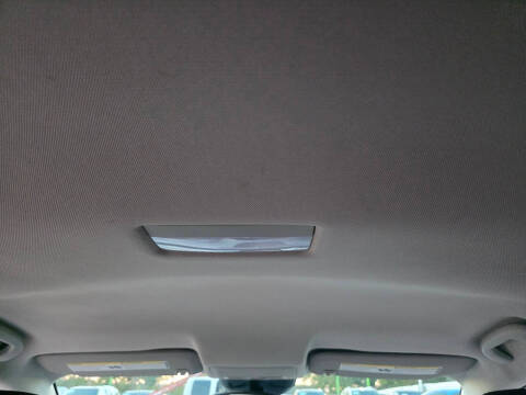 2016 Chevrolet Cruze Limited LS Auto