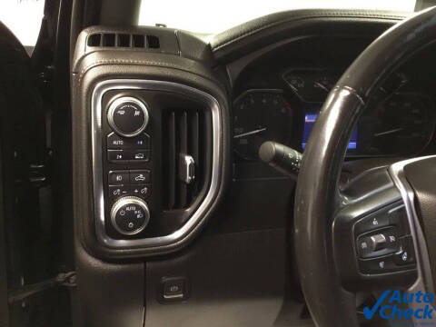 2019 GMC Sierra 1500 Elevation