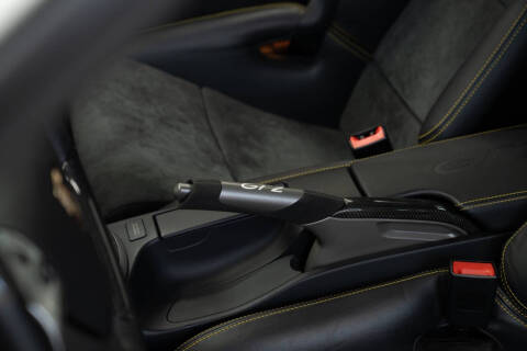 2008 Porsche 911 GT2