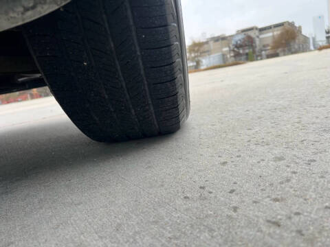 2007 Chrysler Town and Country Touring