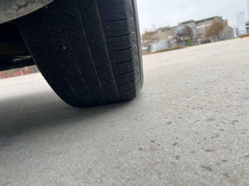 2007 Chrysler Town and Country Touring