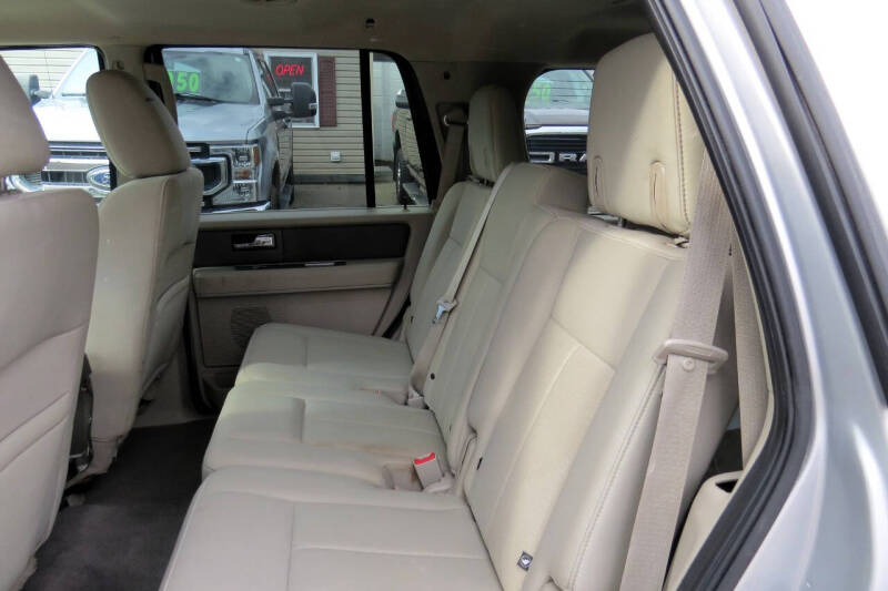 2014 Ford Expedition XLT