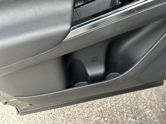 2023 Subaru Solterra Limited