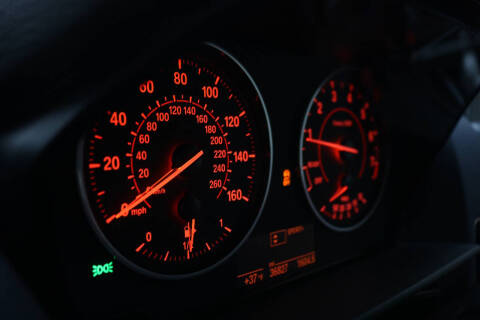 2015 BMW 2 Series M235i