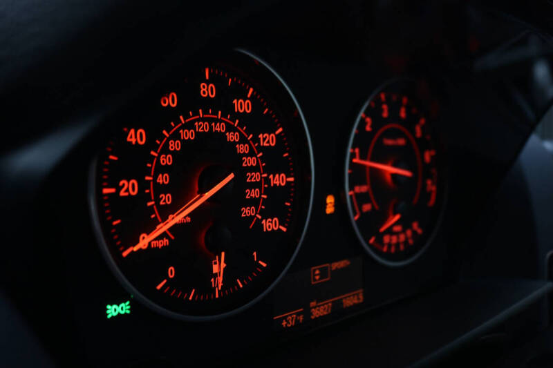 2015 BMW 2 Series M235i