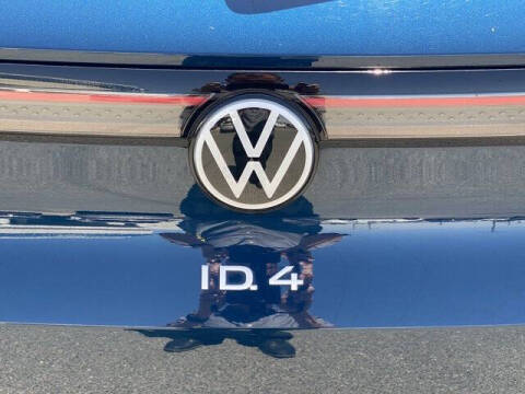 2023 Volkswagen ID.4 Pro S