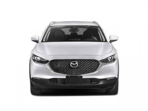 2022 Mazda CX-30 2.5 S Select