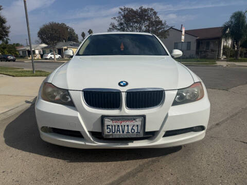2006 BMW 3 Series 325i