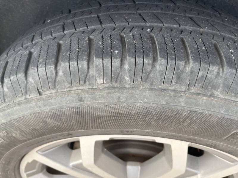 2015 GMC Acadia SLT-1