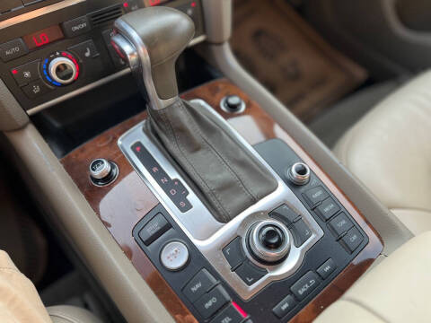 2015 Audi Q7 3.0 quattro TDI Premium Plus