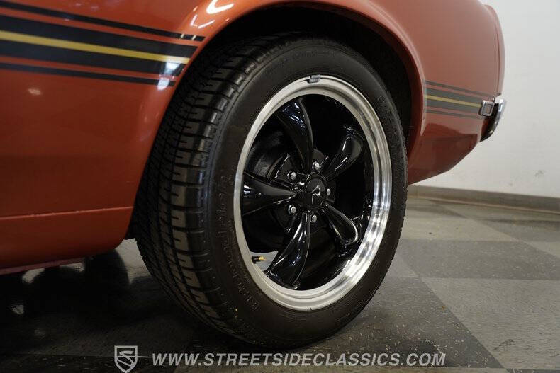 1969 Ford Mustang