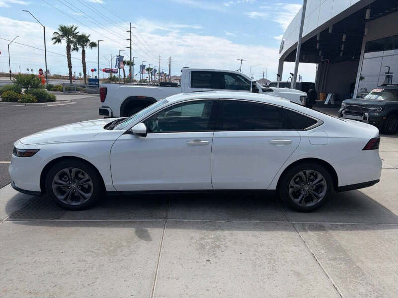 2023 Honda Accord