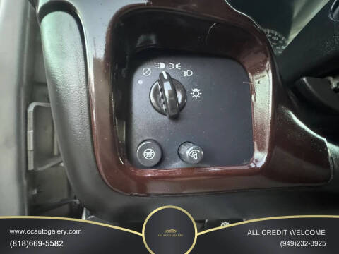 2007 Chevrolet Express 2500