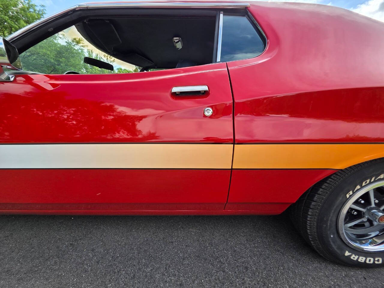 1972 Ford Torino 63