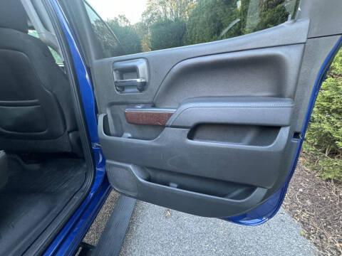 2014 GMC Sierra 1500