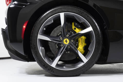 2022 Ferrari SF90 Stradale