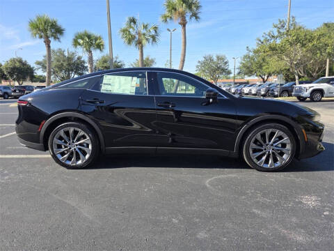 2026 Toyota Crown Limited