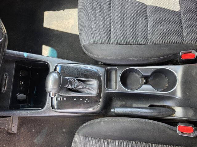 2018 Kia Forte5 LX