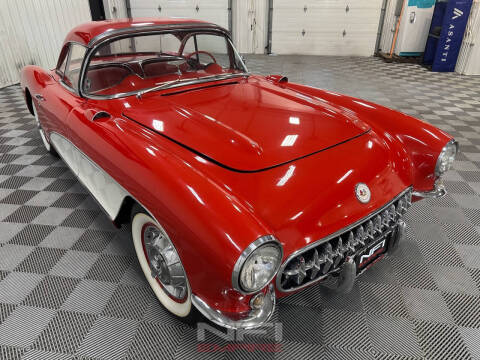 1957 Chevrolet Corvette