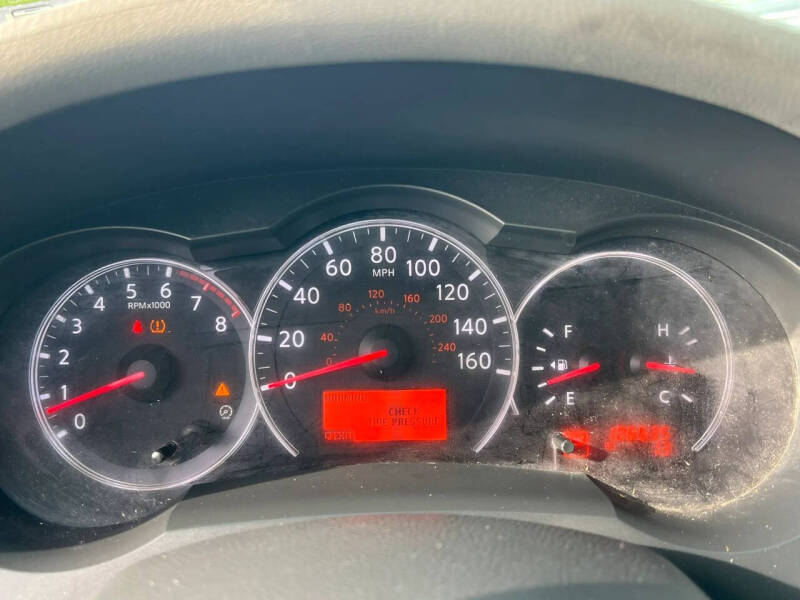 2011 Nissan Altima