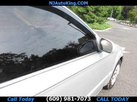 2000 Honda Civic EX