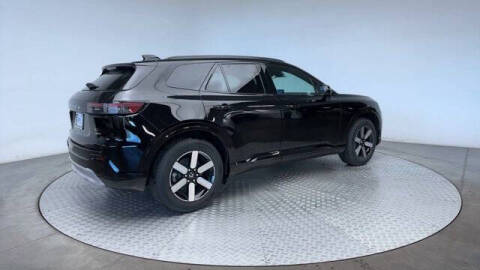 2025 Honda Prologue Touring