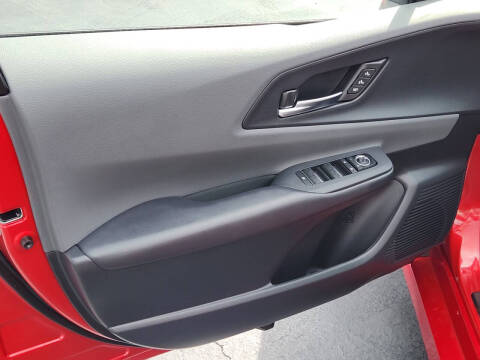 2025 Toyota Prius Limited