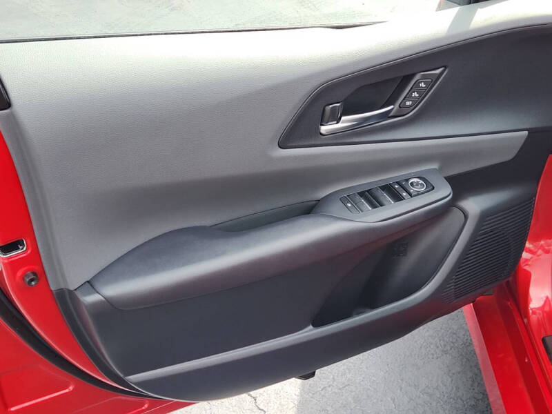 2025 Toyota Prius Limited