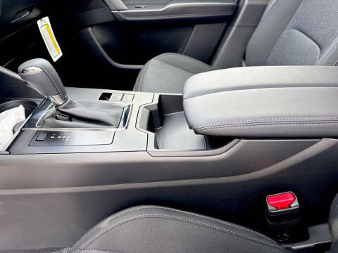 2026 Mazda CX-5 2.5 S