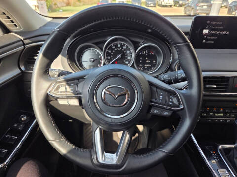 2022 Mazda CX-9 Touring