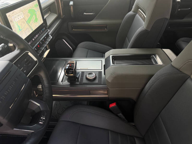 2024 GMC HUMMER EV 3X
