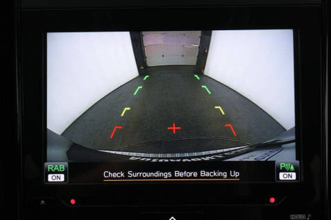 2019 Subaru Ascent Premium 7-Passenger