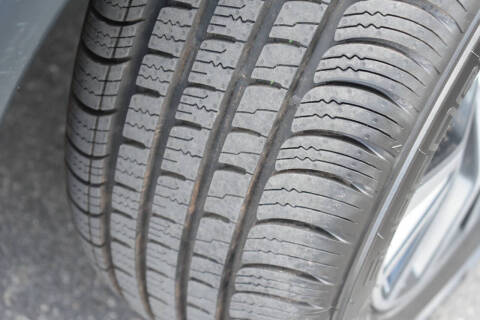 2018 Mitsubishi Outlander ES