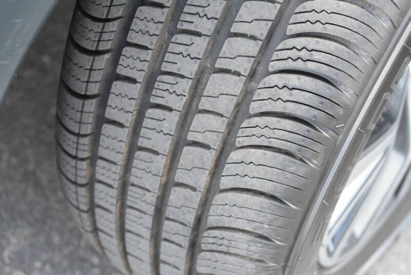 2018 Mitsubishi Outlander ES