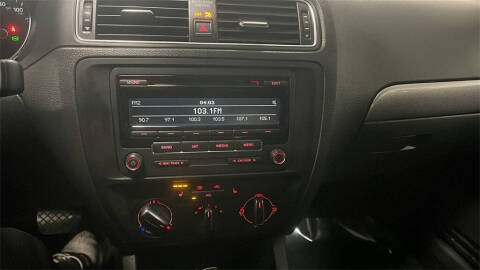 2015 Volkswagen Jetta