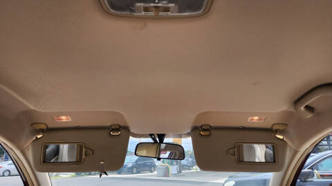 2006 Hyundai Accent GLS